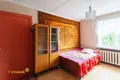 Mieszkanie 2 pokoi 56 m² Łohojsk, Białoruś