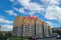 Mieszkanie 3 pokoi 82 m² Grodno, Białoruś