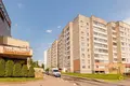 Квартира 3 комнаты 66 м² Минск, Беларусь