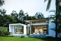 Villa de tres dormitorios 274 m² Provincia de Phuket, Tailandia