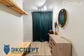 Mieszkanie 3 pokoi 65 m² Mińsk, Białoruś