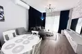2 bedroom penthouse 90 m² Spathariko, Northern Cyprus