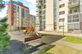 Квартира 2 комнаты 57 м² Вильнюс, Литва