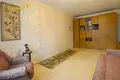 1 room apartment 33 m² Minsk, Belarus