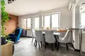 Apartamento 4 habitaciones 86 m² Breslavia, Polonia