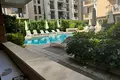 Apartamento 2 habitaciones 48 m² Sunny Beach Resort, Bulgaria