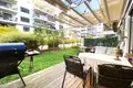 Apartamentos multinivel 7 habitaciones 283 m² Viena, Austria