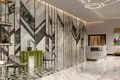 Appartement 2 chambres 68 m² Doubaï, Émirats arabes unis