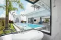 3 bedroom villa 324 m² Phuket, Thailand