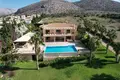 6 bedroom villa 520 m² Attica, Greece