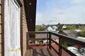 House 44 m² Parezyrski selski Savet, Belarus
