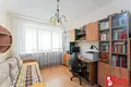 Mieszkanie 4 pokoi 85 m² Mińsk, Białoruś