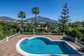 Haus 5 Schlafzimmer 518 m² Malaga, Spanien