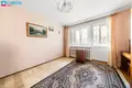 Квартира 3 комнаты 63 м² Вильнюс, Литва