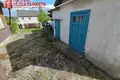 House 52 m² Skidzieĺ, Belarus