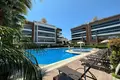 2 bedroom apartment  Oba, Turkey