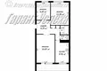 Apartamento 3 habitaciones 61 m² Malaryta, Bielorrusia