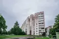 Wohnung 2 zimmer 51 m² Minsk, Belarus