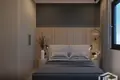 Mieszkanie 3 pokoi 68 m² Erdemli, Turcja