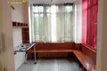 Appartement 3 chambres 99 m² Minsk, Bélarus