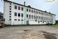 Commercial property 1 670 m² in Byerazino, Belarus