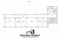 Офис 283 м² Минск, Беларусь