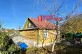 Haus 3 Zimmer 45 m² Hrodna, Weißrussland