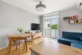 Mieszkanie 3 pokoi 60 m² Warszawa, Polska