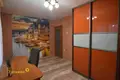 2 room apartment 56 m² Smalyavichy, Belarus