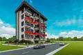 Apartamento 2 habitaciones 50 m² Alanya, Turquía
