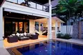 Willa 4 pokoi 470 m² Phuket, Tajlandia