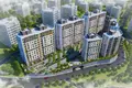 Квартира 1 комната 63 м² Турция, Турция