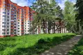 1 room apartment 38 m² Lyasny, Belarus