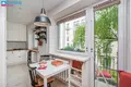 2 room apartment 38 m² Vilnius, Lithuania