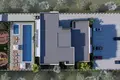 Apartamento 1 habitación 44 m² Aksu, Turquía