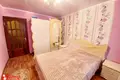 Apartamento 3 habitaciones 64 m² Gómel, Bielorrusia