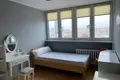 Appartement 3 chambres 53 m² en Wroclaw, Pologne