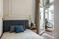 Apartamento 4 habitaciones 154 m² Budapest, Hungría
