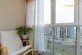 3 room apartment 71 m² Borovlyany, Belarus