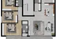 Wohnung 4 zimmer 164 m² Spathariko, Nordzypern