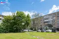 2 room apartment 47 m² Kaunas, Lithuania