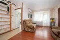 Wohnung 2 Zimmer 46 m² Minsk, Weißrussland