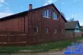 Casa 220 m² Liudvinouski siel ski Saviet, Bielorrusia