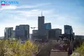 Квартира 1 комната 33 м² Вильнюс, Литва