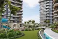 Apartamento 2 habitaciones 65 m² Avsallar, Turquía