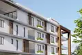 Mieszkanie 1 pokój 101 m² Larnaka, Cypr