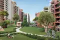 Apartment 142 m² Marmara Region, Turkey