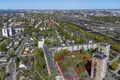 Atterrir 5 432 m² Riga, Lettonie