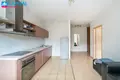 Mieszkanie 2 pokoi 46 m² Wilno, Litwa