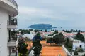 Apartamento 1 habitacion 77 m² Budva, Montenegro